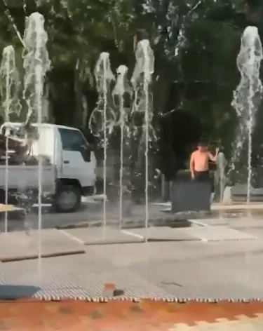 Фото, видео: <a href=https://t.me/alekseevbelovo/3635>Сергей Алексеев</a> / Телеграм