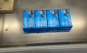 Кемеровчанка съела конфеты в магазине и попыталась вынести сливочное масло