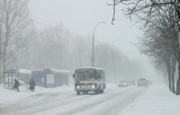 Фото: В мэрии Новокузнецка прокомментировали информацию о резком сокращении числа автобусов 1