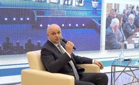 Сергей Цивилёв анонсировал конкурс песен о семье и любви в Кузбассе