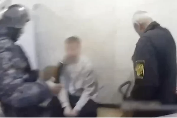 В Москве задержали молодого человека, пытавшегося за друга посетить пары в МГТУ им. Баумана