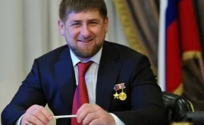 Вербовщики опаснее террористов, считает Рамзан Кадыров