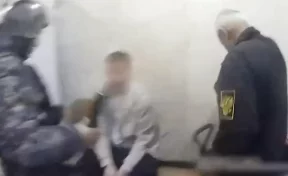 В Москве задержали молодого человека, пытавшегося за друга посетить пары в МГТУ им. Баумана