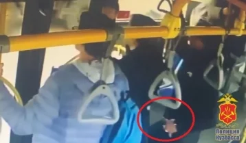 Фото: В Кемерове жертвами серийного карманника стали 15 человек: его отправили в колонию 1
