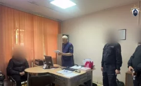 В Кузбассе чиновница мэрии с сообщником похитила 350 тысяч рублей