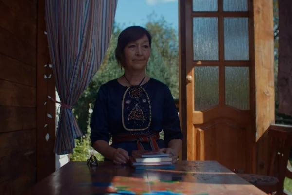 В Кузбассе снимают фильмы про шорцев