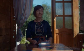 В Кузбассе снимают фильмы про шорцев