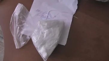 Фото: В Кузбассе бывший сотрудник турфирмы готовил и продавал наркотики на рабочем месте 2