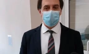 Замгубернатора Кузбасса прокомментировал открытие поликлиники онкодиспансера в Новокузнецке