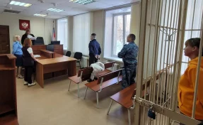 Жительницу Свердловской области отправили в колонию за убийство мужа