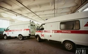Три пациента с коронавирусом скончались за сутки в Кузбассе утро 3 декабря