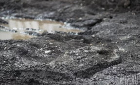 На Камчатке вулкан Ключевская сопка выбросил пепел на высоту до 6 километров