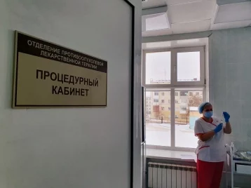 Фото: В Кемерове на базе областной больницы открыли отделение противоопухолевой терапии 1