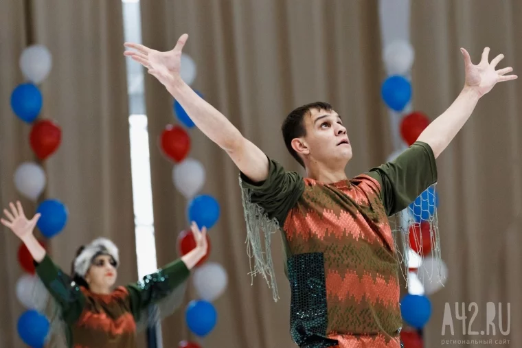 Фото: Борьба на поясах: Всероссийский турнир по корэш в Кемерове  19