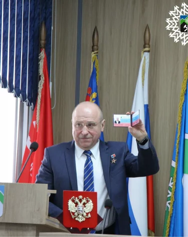 Фото: <a href=https://vk.com/tashtagolofficial>администрация Таштагольского округа</a>/ ВКонтакте