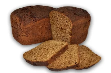 Фото: Назван самый полезный для организма хлеб 1