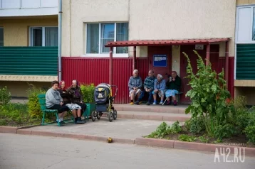 Фото: Минздраву поручено увеличить продолжительность жизни россиян до 76 лет 1