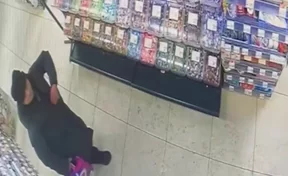 43 упаковки сыра и 11 пачек сливочного масла украл кемеровчанин из магазина 