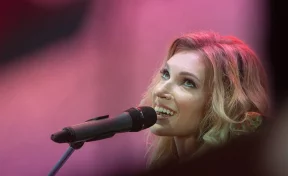 Юлия Самойлова хотела отказаться от участия в «Евровидении»