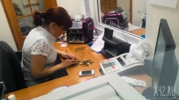 Фото: Копейка рубль бережёт: как мы обменивали мелочь в банке 2