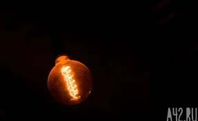 Жители Мытищ пожаловались на масштабное отключение света