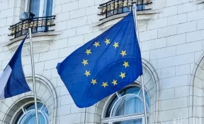 Евросоюз назвал условие для ослабления санкций в отношении России