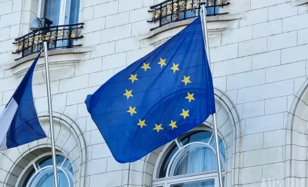 Евросоюз назвал условие для ослабления санкций в отношении России