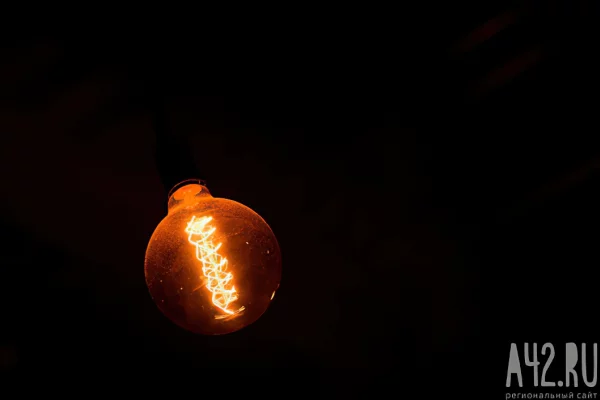 Жители Мытищ пожаловались на масштабное отключение света