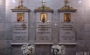 Кузбассовец хочет доказать через суд, что он правнук князя Михаила Романова, брата Николая II