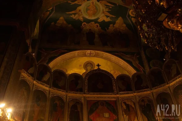 Священник рассказал о празднике, который в Церкви называют женским днём