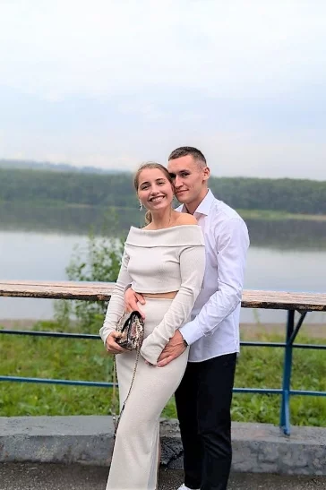 Фото: Четыре пары из Кузбасса заключат брак на свадебном фестивале в Москве 8 июля 2