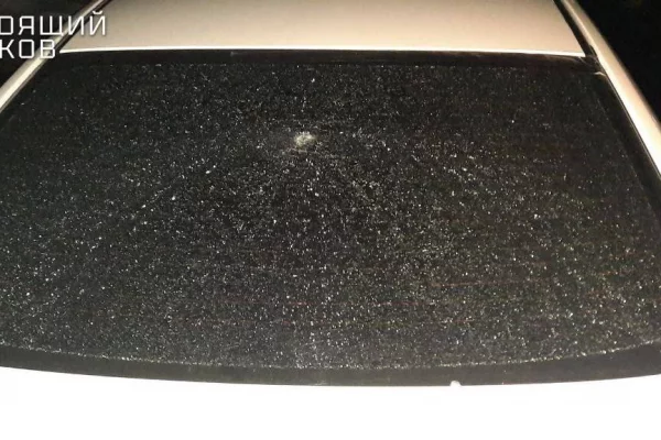 В Белгороде в результате атаки БПЛА ранен пятимесячный ребёнок