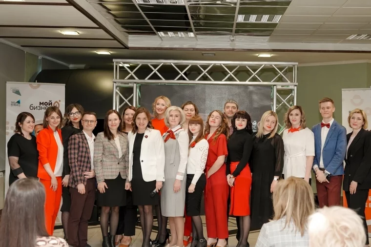 Фото: В Кузбассе пройдёт конференция «Развитие молодёжного предпринимательства» 2