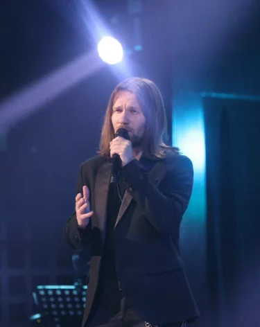 Фото, видео: <a href=https://vk.com/voice1tv>шоу «Голос»</a> / «ВКонтакте»