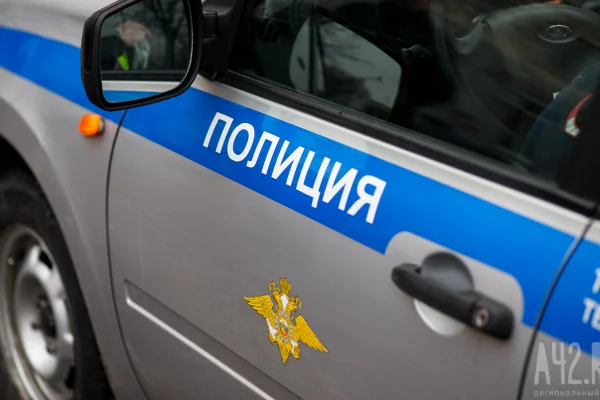 В подмосковной Балашихе неизвестный попытался похитить девочку на улице