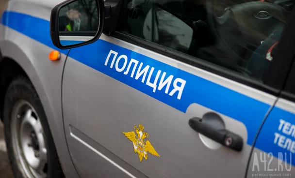 В подмосковной Балашихе неизвестный попытался похитить девочку на улице
