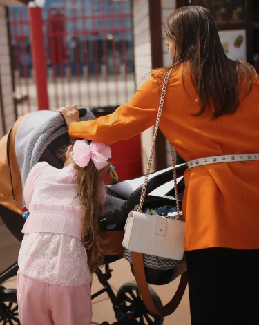 В Кузбассе в рамках проекта «Вызов» более 3 000 детей обрели семьи