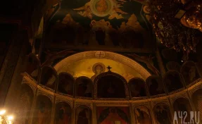 Священник рассказал о празднике, который в Церкви называют женским днём