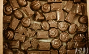 В России часть производителей шоколада уведомила о повышении цен