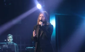 Новокузнечанин Никита Журавлёв прошёл слепые прослушивания в шоу «Голос»