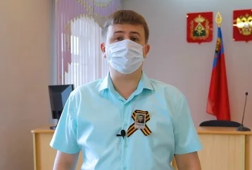 Фото: Глава Гурьевского округа озвучил новые данные по ситуации с коронавирусом 1