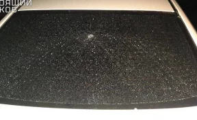 В Белгороде в результате атаки БПЛА ранен пятимесячный ребёнок