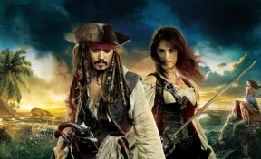 В Disney рассказали о перезапуске «Пиратов Карибского моря»
