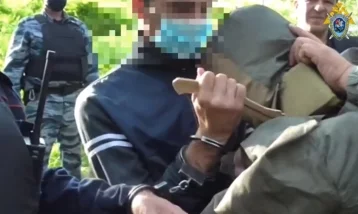 Фото: Кузбассовец показал на видео, как убивал свою девушку из-за квартиры 1