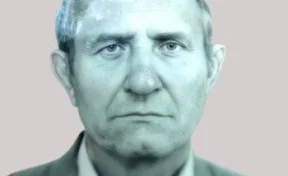 Нуждается в медицинской помощи: в Кузбассе разыскивают пропавшего без вести пенсионера