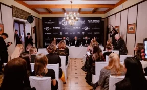 Кузбасские косметологи и НАКЭМ обсудили острые проблемы отрасли