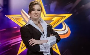 Кузбасская певица представит регион на всероссийском конкурсе «Звезда»