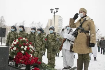 Фото: Губернатор Кузбасса напомнил о памятной дате в истории России 3