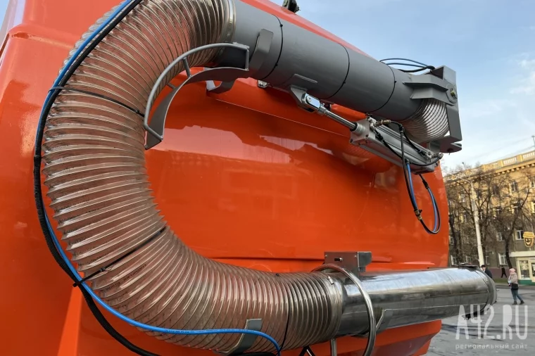 Фото: В Кемерове теперь собирают автомобили. Что за машина «УниРОСС» и сколько в ней китайских запчастей 1