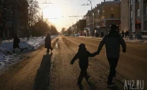 В Кузбассе за 11 месяцев родились более 18 тысяч человек, умерли почти 35 тысяч
